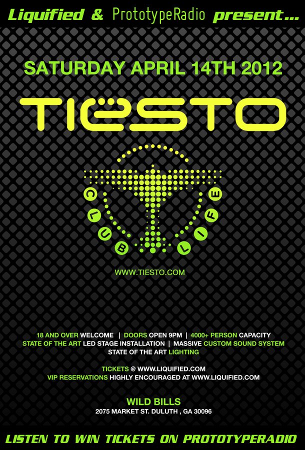 Tiesto